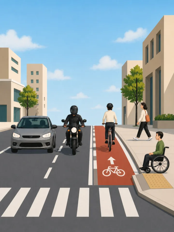 App 第 01 章道路基础概念配图